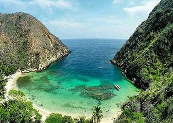 Henri Pittier National Park