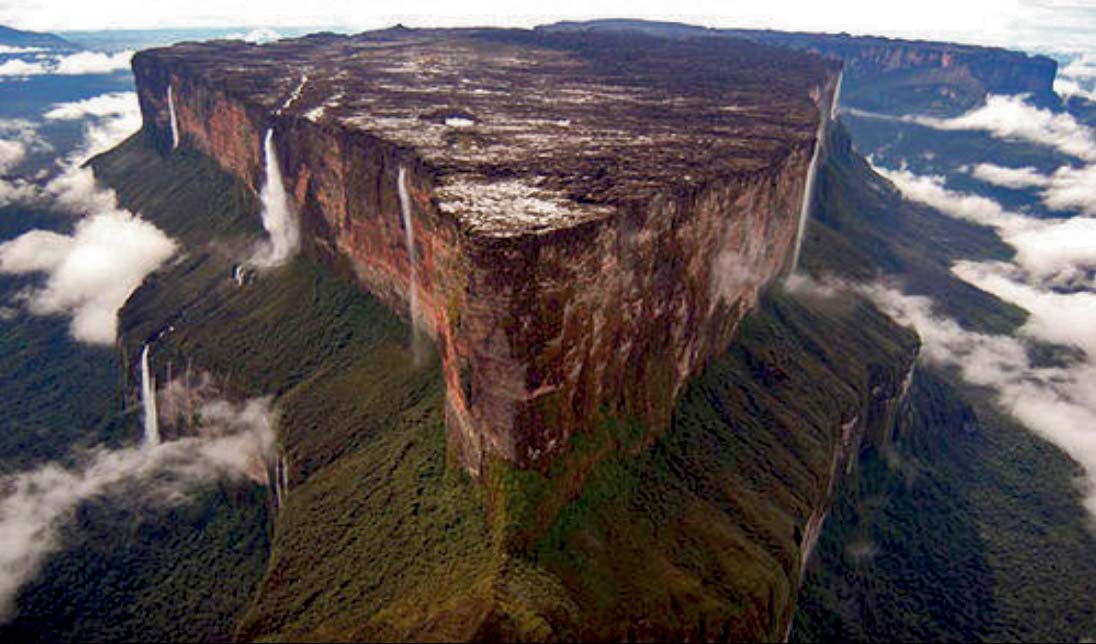 Mount Roraima