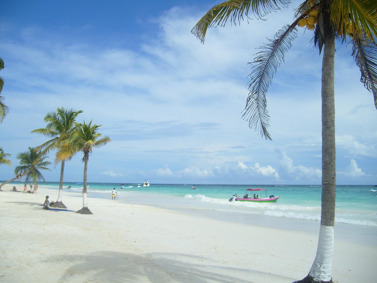 Margarita Beach Sunset