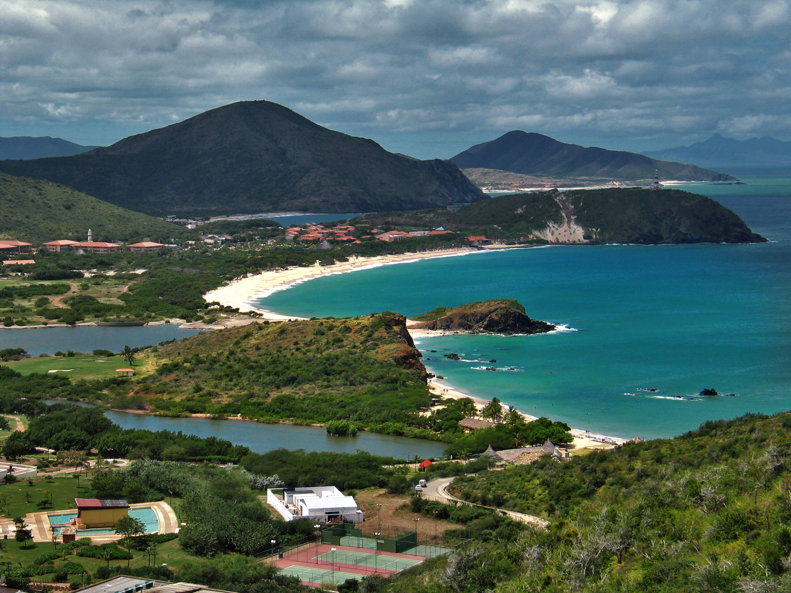 Isla de Margarita