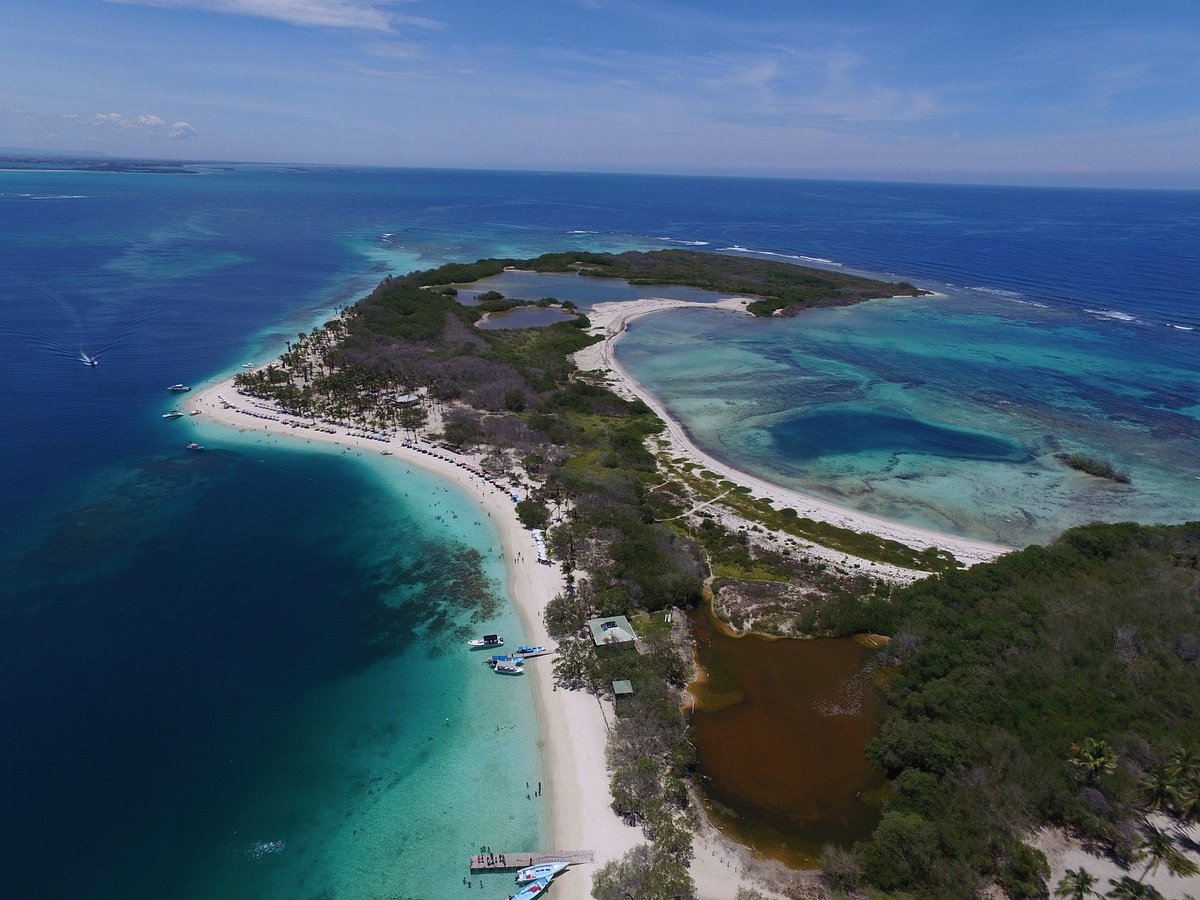 Morrocoy National Park